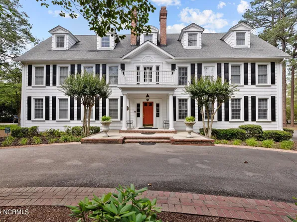 160 Palmetto Road #2, Pinehurst, NC 28374