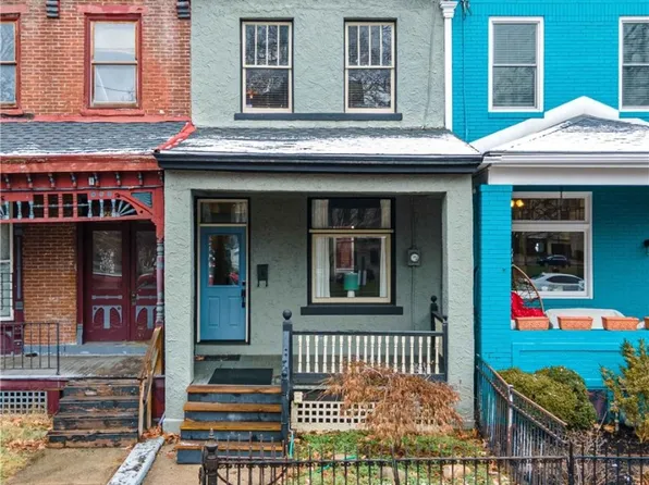 218 W North Ave, Pittsburgh, PA 15212