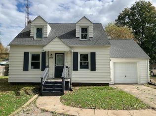 3336 Eastdale Dr, Flint, MI 48506