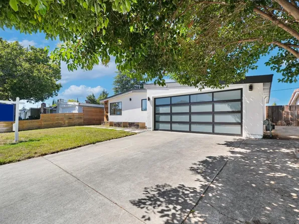 3475 Butcher Dr, Santa Clara, CA 95051