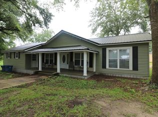160 County Road 3, Uriah, AL 36480