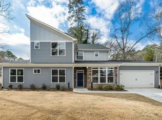 3365 Springtime Ct, Decatur, GA 30034