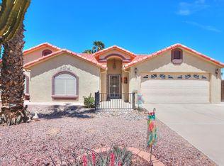 15640 S Patagonia Rd, Arizona City, AZ 85123