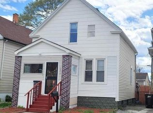 12517 Gallagher Ave UNIT 2, Hamtramck, MI 48212