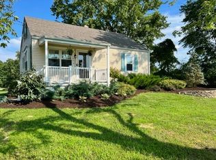 4414 McKeever Rd, Williamsburg, OH 45176