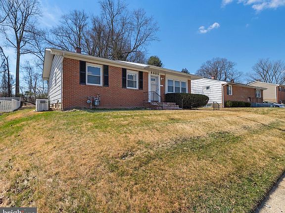 3rd image of 8605 Lucerne Rd