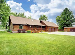 0570 County Road 16, Corunna, IN 46730