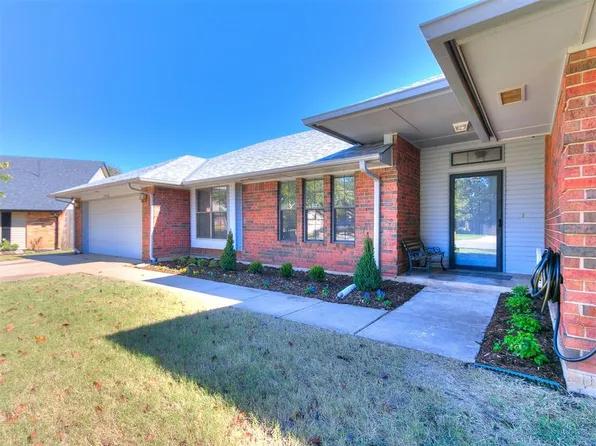10416 Maehs Pl, Oklahoma City, OK 73162