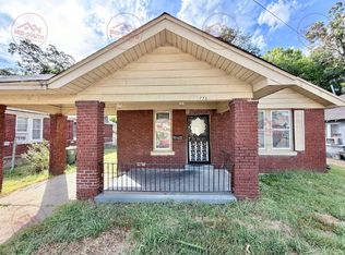 773 Spring St, Memphis, TN 38112
