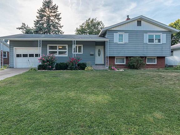 2nd image of 2412 N Elsie Ave