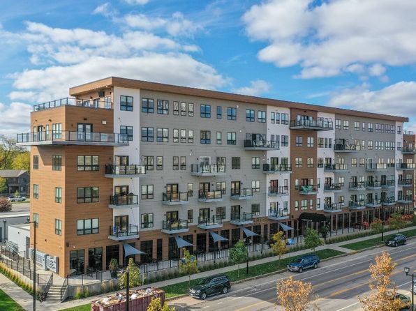 450 1st St SW APT 304