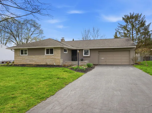 1815 Merriweather Dr, Columbus, OH 43221