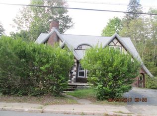 278 Chestnut St, Liberty, NY 12754