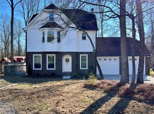 119 Brandon Ln, Trinity, NC 27370