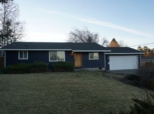 1923 SW 20th St, Redmond, OR 97756