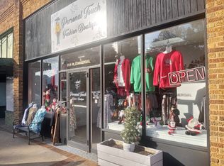 204 W Commercial St, Ozark, AR 72949