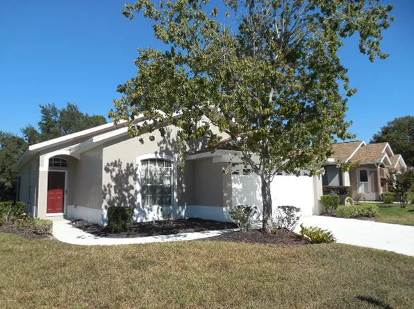 14501 Silversmith Cir, Spring Hill, FL 34609