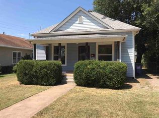 1116 S Lowry St, Stillwater, OK 74074