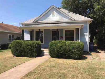 1116 S Lowry St, Stillwater, OK, 74074