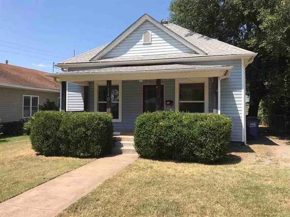 1116 S Lowry St, Stillwater, OK 74074