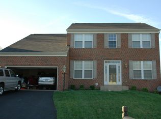 4278 Pemberley Ct, Woodbridge, VA 22193