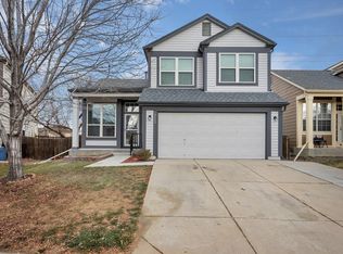 19003 E Linvale Pl, Aurora, CO 80013
