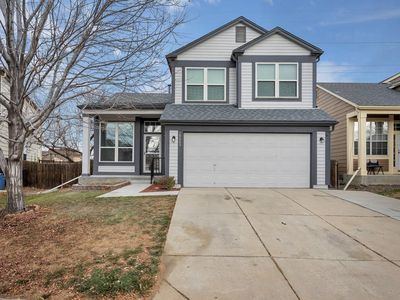 19003 E Linvale Pl, Aurora, CO, 80013