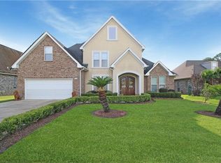 421 Kensington Blvd, Slidell, LA 70458