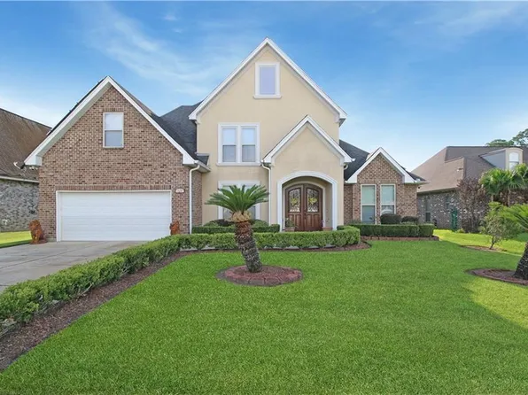 421 Kensington Blvd, Slidell, LA 70458