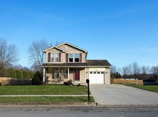 1036 Pauley Ct, Berea, KY 40403