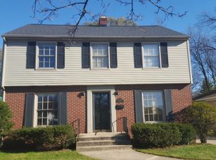 2534 Linden Ave SE, Grand Rapids, MI 49507