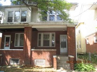 1612 Greenwood Ave, Hamilton, NJ 08609