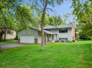 2407 Spruce Pl, White Bear Lake, MN 55110