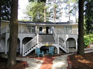 132 Tuscorora Trl, Henrico, NC 27842