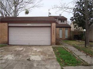 11522 Bellerive Dr, Houston, TX 77072