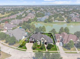 27806 Myrtle Lake Ln, Katy, TX 77494