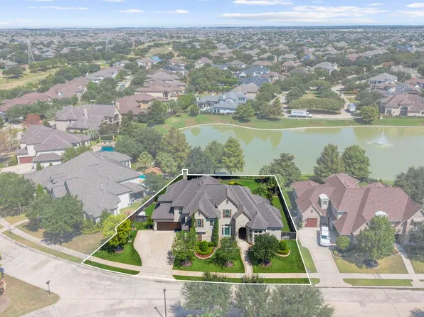 27806 Myrtle Lake Ln, Katy, TX 77494