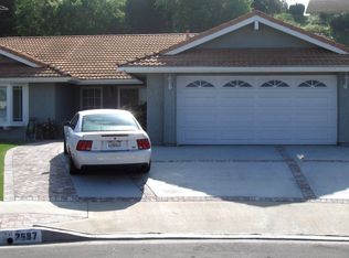 2587 N Ridgecrest Ln, Orange, CA 92867