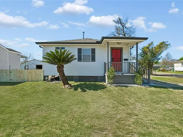 7716 Richard St, Metairie, LA 70003