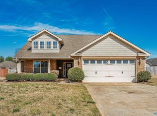 29669 Sarabella Ln, Harvest, AL 35749