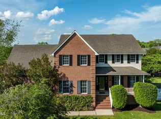 311 Wiltshire Dr, Gray, TN 37615