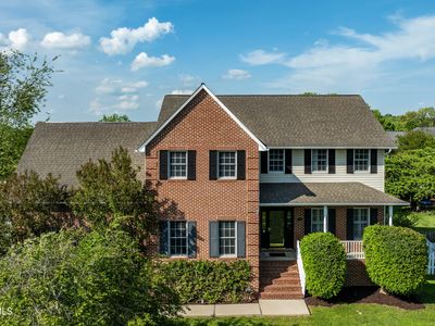 311 Wiltshire Dr, Gray, TN, 37615