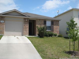 11031 Inner Cyn, San Antonio, TX 78252