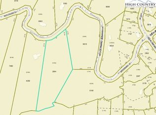 LOT 14 Woodward St, North Wilkesboro, NC 28659