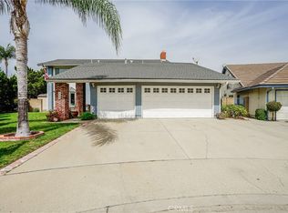 1629 Waverly Glen Way, Hacienda Heights, CA 91745