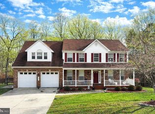 13537 Pace Ct, Woodbridge, VA 22193