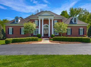 700 Covington Grove Blvd, Bowling Green, KY 42104