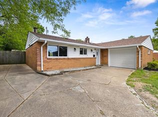 5074 Tilbury Rd, Dayton, OH 45424