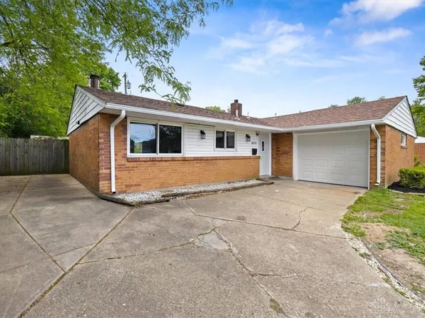 5074 Tilbury Rd, Dayton, OH 45424