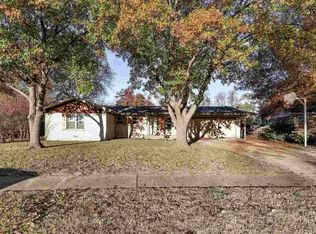 4506 McCrory Ave, Wichita Falls, TX 76308